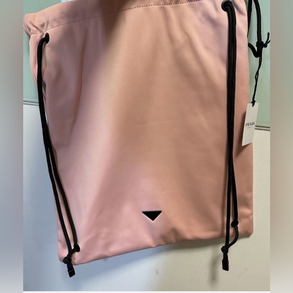 Prada Beauty Reversible Backpack - Picture 3 of 4